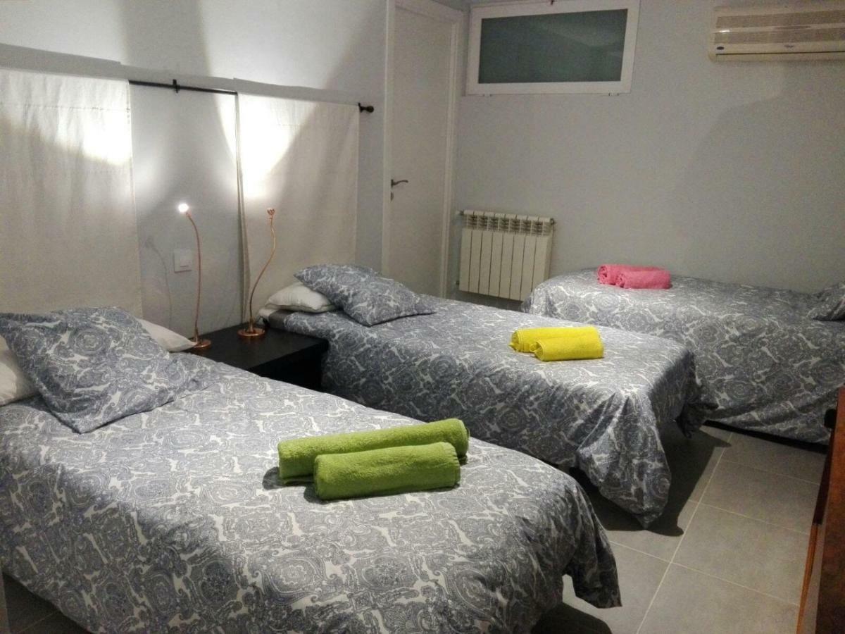 Cozy Apartament 10 Minutes From The Heart Of Мадрид Экстерьер фото
