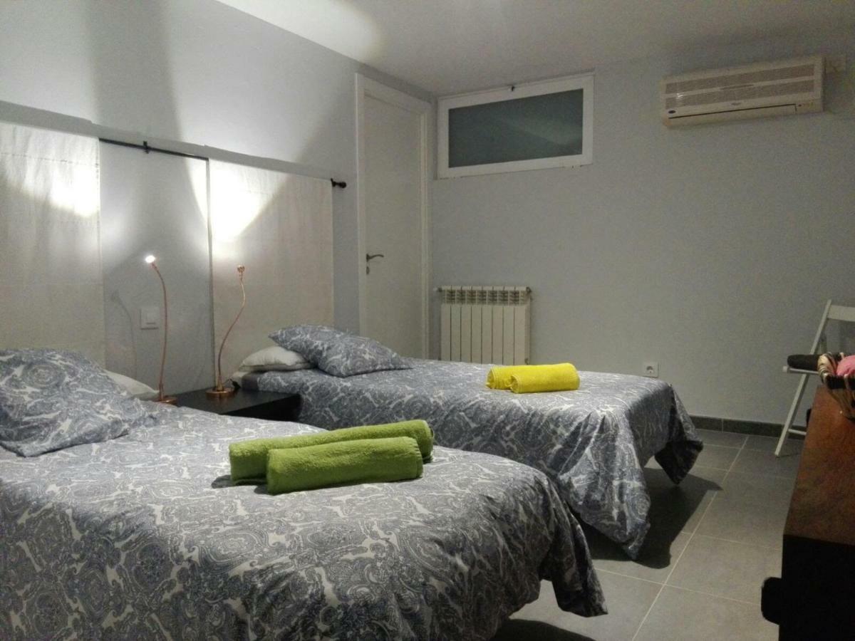 Cozy Apartament 10 Minutes From The Heart Of Мадрид Экстерьер фото